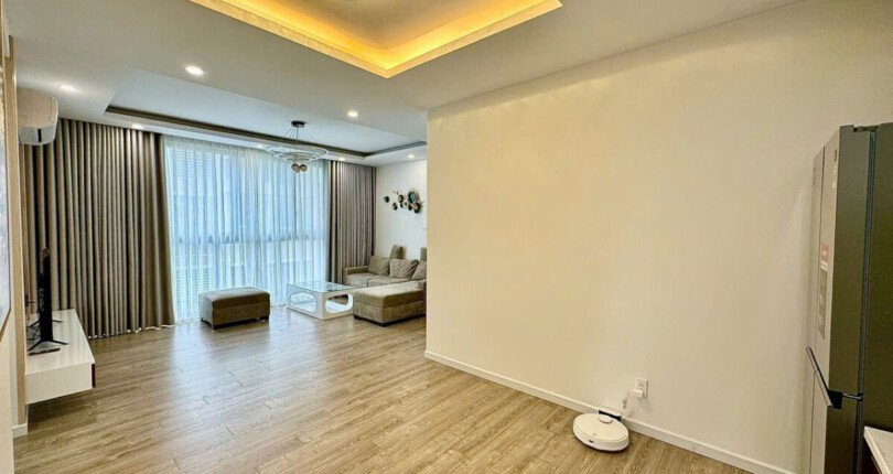 z6510114800277 4e29b89a0fd26f50db4101b814423071 810x430 - Cho thuê Star Hill Block E Tầng 5 dt 112m 3 phòng full đồ giá 25 triệu