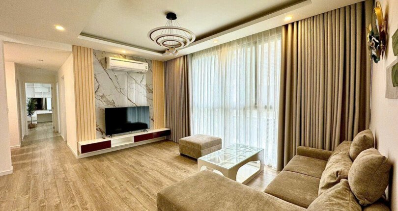 z6510114823928 0c9bc60d0e0378815f97b668cebf45d8 810x430 - Cho thuê Star Hill Block E Tầng 5 dt 112m 3 phòng full đồ giá 25 triệu