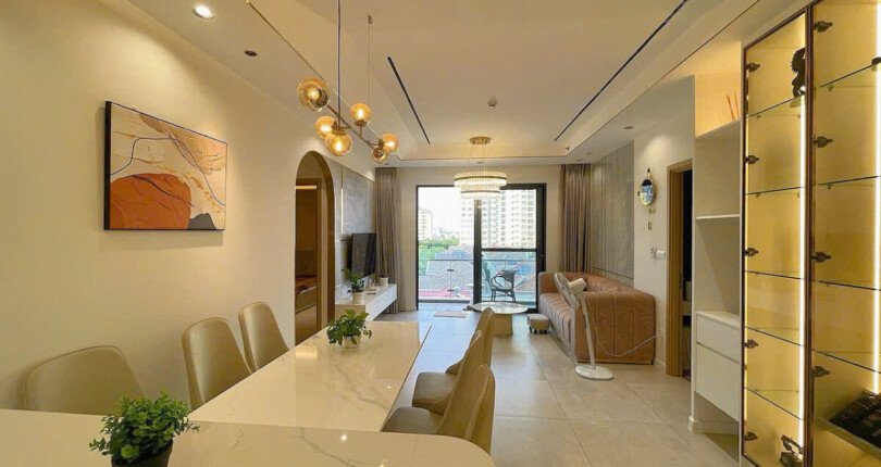 z6510116395742 8269aba56b53ce20e169e04173bf317d 810x430 - Bán Antonia Block A Tầng 4 dt 107m 3 phòng giá 11,4 tỷ