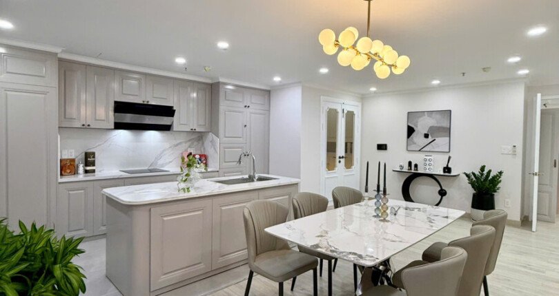 z6510117190901 e5d8cf4b54edc517e9b6ede1f8200853 810x430 - Bán Scenic Valley 1 view sân golf dt 133m, 3 phòng giá 12 tỷ