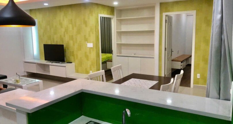 z6510120522610 dba4b595c86266e2c8700548a2741ec0 810x430 - Cho thuê Sceninc Valley Block E Tầng 15 dt 94m 2 phòng giá 28 triệu