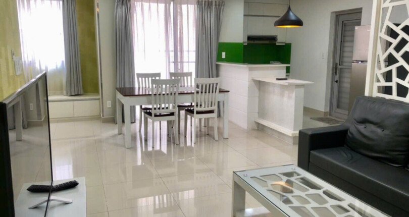 z6510120542769 554f78ee346b1d8c4f2da464aaf98064 810x430 - Cho thuê Sceninc Valley Block E Tầng 15 dt 94m 2 phòng giá 28 triệu