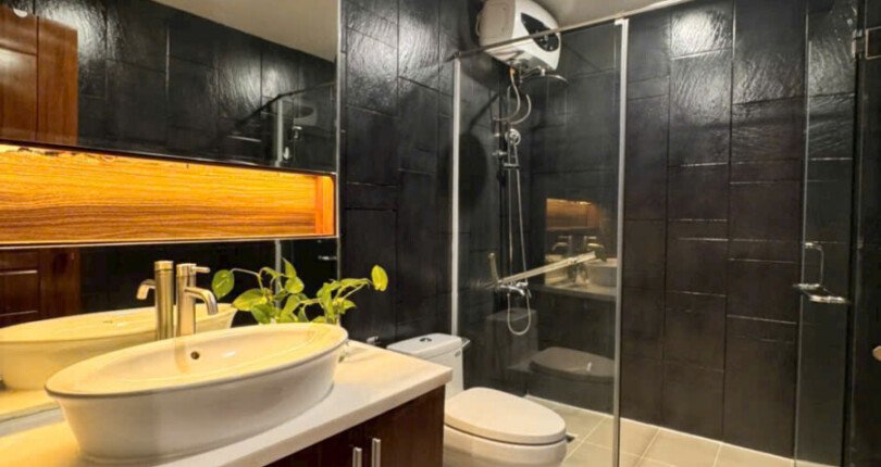 z6511899665550 6940a58e8a0579e8197e42b6497f05b5 810x430 - Bán Green Valley Block A Tầng 3 dt 120m 3 phòng giá 9,8 tỷ