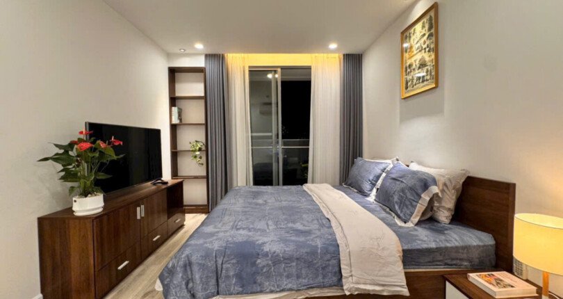 z6511899672476 2e4bc452e5b05bdeb0ac612df98231b4 810x430 - Bán Green Valley Block A Tầng 3 dt 120m 3 phòng giá 9,8 tỷ