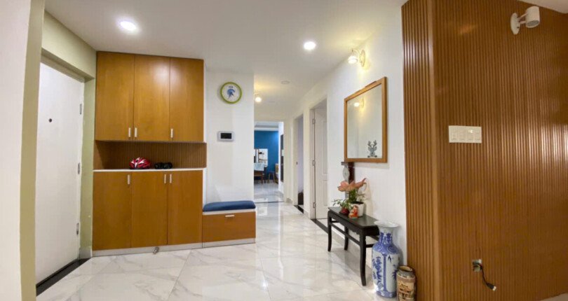 z6525678878628 93db5a2b74c05e282c912e3f5125f28d 810x430 - Cho thuê Green Valley Block C Tầng 4 dt 130m 3 phòng giá 31 triệu