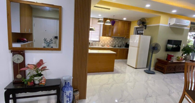 z6525678903286 8a9663dff154b012614c4a5bfcbff839 810x430 - Cho thuê Green Valley Block C Tầng 4 dt 130m 3 phòng giá 31 triệu