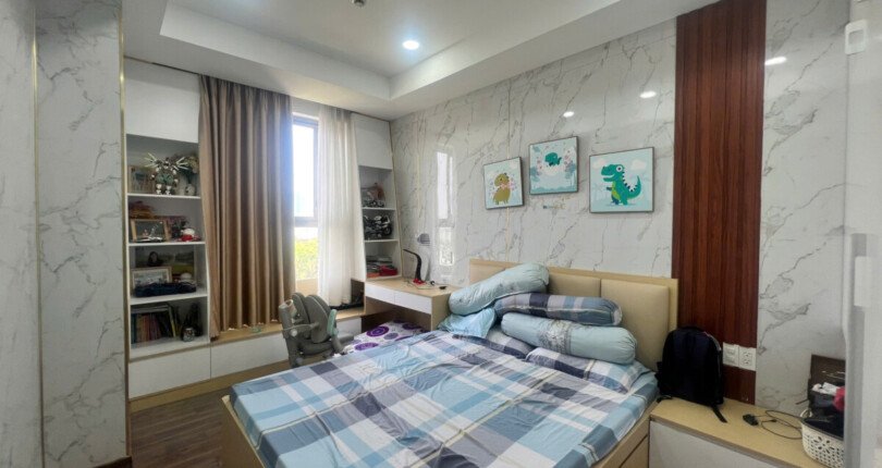 z6525681319465 5d5cda8eb0e6214a34bcc7e031ea3c47 810x430 - Bán Midtown M5 Block A Tầng 9 dt 130m 3 phòng giá 12,5 tỷ