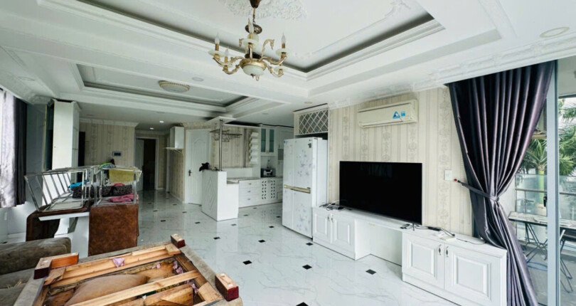 z6525687545266 160ad608c2a3152ed234eac1e0095f6c 810x430 - Bán Green Valley Block C Tầng 2 dt 128m 3 phòng giá 9 tỷ