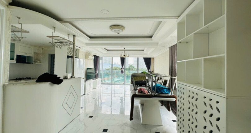 z6525687612251 67923e6216522bf9156840977622849e 810x430 - Bán Green Valley Block C Tầng 2 dt 128m 3 phòng giá 9 tỷ