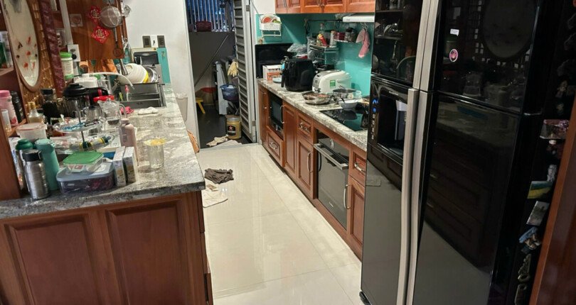 z6533325065232 915f260d1e4ad23f7fe0ada9f4aa062d 810x430 - Bán Scenic Valley 1 Block A Tầng 2 dt 118m 3 phòng giá 12 tỷ