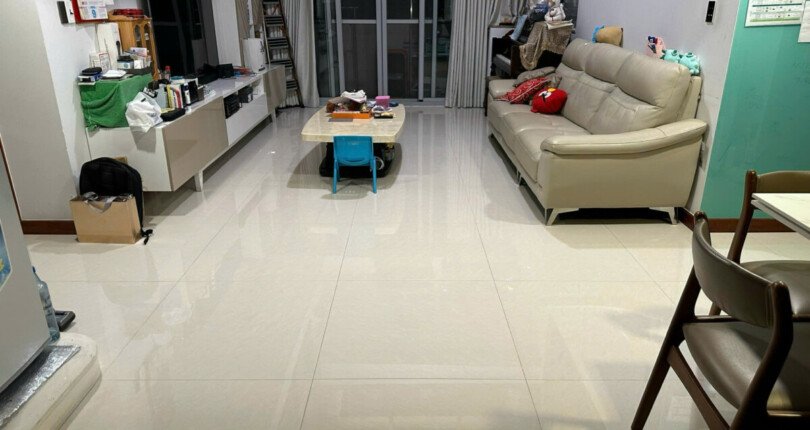 z6533325069638 3c74bf052a2b9a500aa34b448b0cd8b1 810x430 - Bán Scenic Valley 1 Block A Tầng 2 dt 118m 3 phòng giá 12 tỷ