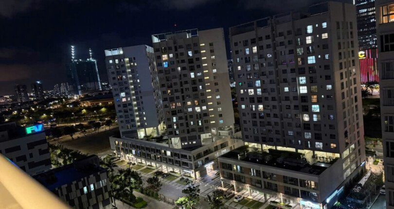 z6537100029854 7a5292151115a0f84bf8a3674ebfe029 810x430 - Bán Scenic Valley 1 Block E Tầng 14 dt 110m 3 phòng giá 8,6 tỷ