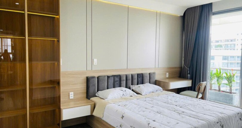 z6537108449935 79ab64dd2264ef4cfd9c1b889ab8c731 810x430 - Bán Green Valley Block D Tầng 12 dt 125m 3 phòng giá 10,350 tỷ