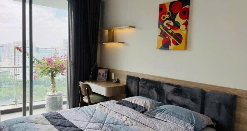 z6537108457239 1aaddfb7710e6b37d286bc9b96707652 810x430 - Bán Green Valley Block D Tầng 12 dt 125m 3 phòng giá 10,350 tỷ