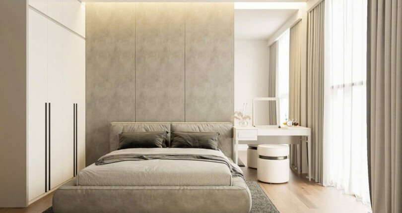 z6546345459061 ba670b049fb258412be390786d488759 810x430 - Cho thuê Midtown M8 Block D Tầng 20 dt 123m 3 phòng giá 2600usd