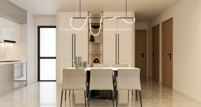 z6552109988439 176554b8246b2919681bcbeed0954faa 810x430 - Cho thuê Midtown M8 Block D Tầng 20 dt 123m 3 phòng giá 2600usd