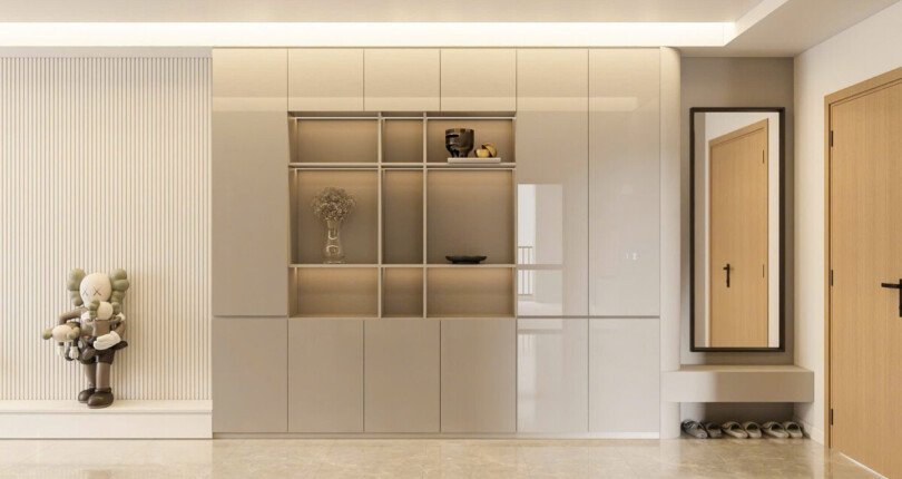 z6552110011335 96766d77f590610e4e86317e3ac46368 810x430 - Cho thuê Midtown M8 Block D Tầng 20 dt 123m 3 phòng giá 2600usd