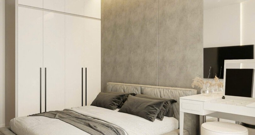 z6552110040341 ee4a25eb679506f69bd3f18bddb7b7bb 810x430 - Cho thuê Midtown M8 Block D Tầng 20 dt 123m 3 phòng giá 2600usd