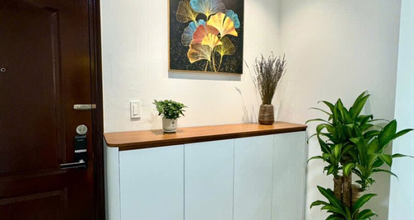 z6553229914660 6ee452db65cbe3895e6ce42a9f373f81 810x430 - Bán Mỹ Khánh 3 Block A Tầng 2 dt 118m 3 phòng giá 8,8 tỷ