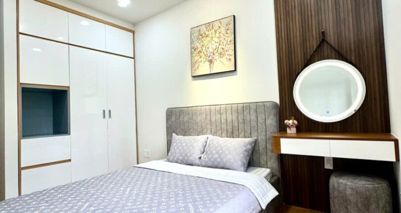 z6553229933151 19b86dfae583058f790200f145a49496 810x430 - Bán Mỹ Khánh 3 Block A Tầng 2 dt 118m 3 phòng giá 8,8 tỷ