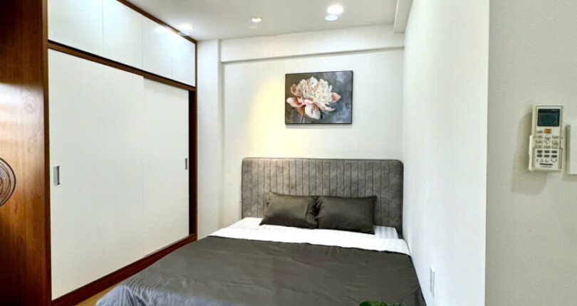 z6553229937693 57331f33f3540319173012ef826bcfaa 810x430 - Bán Mỹ Khánh 3 Block A Tầng 2 dt 118m 3 phòng giá 8,8 tỷ