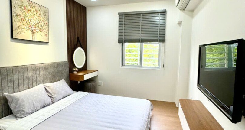 z6553229953622 3b5ea38244e780fd14430771f394fcd0 810x430 - Bán Mỹ Khánh 3 Block A Tầng 2 dt 118m 3 phòng giá 8,8 tỷ