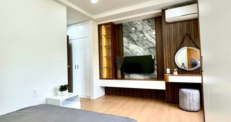 z6553229958317 b20e18df98e2350afc0aed29719f3494 810x430 - Bán Mỹ Khánh 3 Block A Tầng 2 dt 118m 3 phòng giá 8,8 tỷ