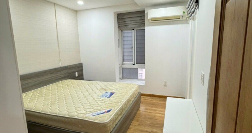 497383234 3944662945756165 4974844953884804651 n 810x430 - Cho thuê Penthouse Sky Garden 3. DT 160m2- 3 Phòng-2 toilet+ Sân thượng- Đầy đủ nội thất- Giá thuê 1.600 USD/Tháng