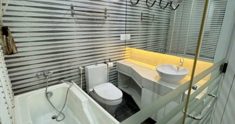 497747118 3944662915756168 7581899954959675910 n 810x430 - Cho thuê Penthouse Sky Garden 3. DT 160m2- 3 Phòng-2 toilet+ Sân thượng- Đầy đủ nội thất- Giá thuê 1.600 USD/Tháng