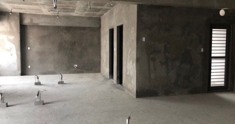 Ban can ho chung cu Saigon South hien trang nha tho 810x430 - Bán căn hộ chung cư Saigon South, 72m2, 02pn, nhà thô, giá 4.4 tỷ, xem nhà dễ.