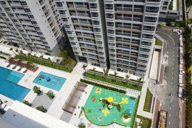 Scenic valley 385x258 - Giá mua bán căn hộ 80,5m2, 1pn, 2wc, full nội thất, Scenic Valley, Q7 - 6.4ty