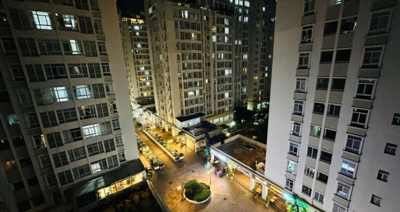 ban can goc tai sky garden 3 11 810x430 - Chuyển nhượng căn góc tại Sky Garden 3. DT 74m2 Nhà đẹp- Nội thất mới 100%- 3 phòng-2wc- View thoáng- Giá bán 5.950 Tỷ