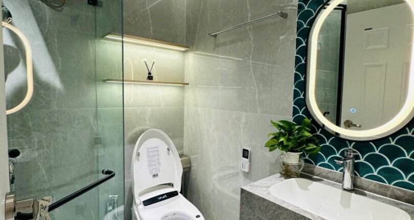 ban can goc tai sky garden 3 2 810x430 - Chuyển nhượng căn góc tại Sky Garden 3. DT 74m2 Nhà đẹp- Nội thất mới 100%- 3 phòng-2wc- View thoáng- Giá bán 5.950 Tỷ