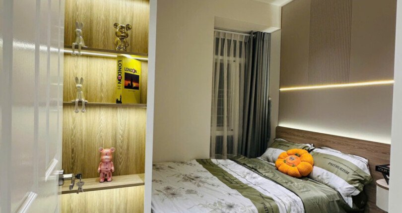 ban can goc tai sky garden 3 3 810x430 - Chuyển nhượng căn góc tại Sky Garden 3. DT 74m2 Nhà đẹp- Nội thất mới 100%- 3 phòng-2wc- View thoáng- Giá bán 5.950 Tỷ
