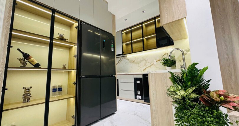 ban can goc tai sky garden 3 31 810x430 - Chuyển nhượng căn góc tại Sky Garden 3. DT 74m2 Nhà đẹp- Nội thất mới 100%- 3 phòng-2wc- View thoáng- Giá bán 5.950 Tỷ