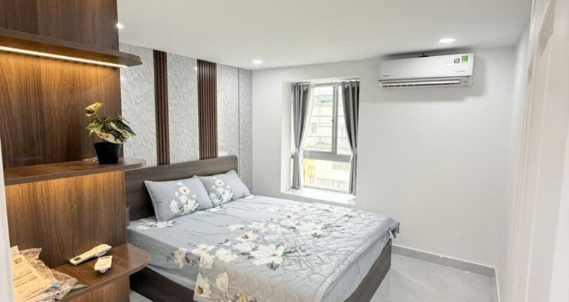 ban can ho duplex sky garden 1 12 810x430 - Cần bán Duplex Sky Garden 1. Tổng diện tích 120m2-3 phòng-3wc- 1 phòng xông hơi- nội thất mới 100%. Giá 7.990 Tỷ