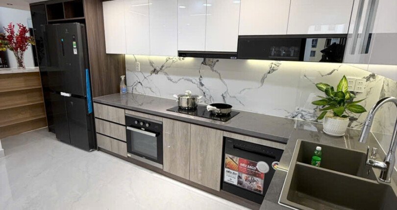 ban can ho duplex sky garden 1 13 810x430 - Cần bán Duplex Sky Garden 1. Tổng diện tích 120m2-3 phòng-3wc- 1 phòng xông hơi- nội thất mới 100%. Giá 7.990 Tỷ