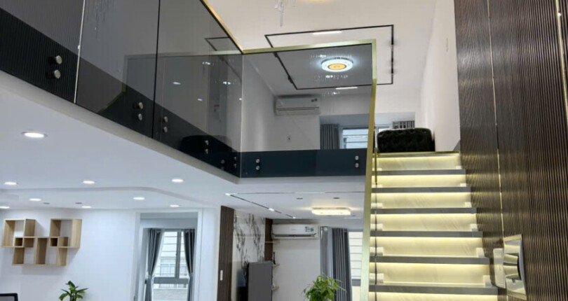 ban can ho duplex sky garden 1 3 1 810x430 - Cần bán Duplex Sky Garden 1. Tổng diện tích 120m2-3 phòng-3wc- 1 phòng xông hơi- nội thất mới 100%. Giá 7.990 Tỷ