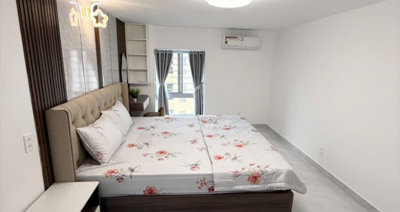 ban can ho duplex sky garden 1 5 810x430 - Cần bán Duplex Sky Garden 1. Tổng diện tích 120m2-3 phòng-3wc- 1 phòng xông hơi- nội thất mới 100%. Giá 7.990 Tỷ