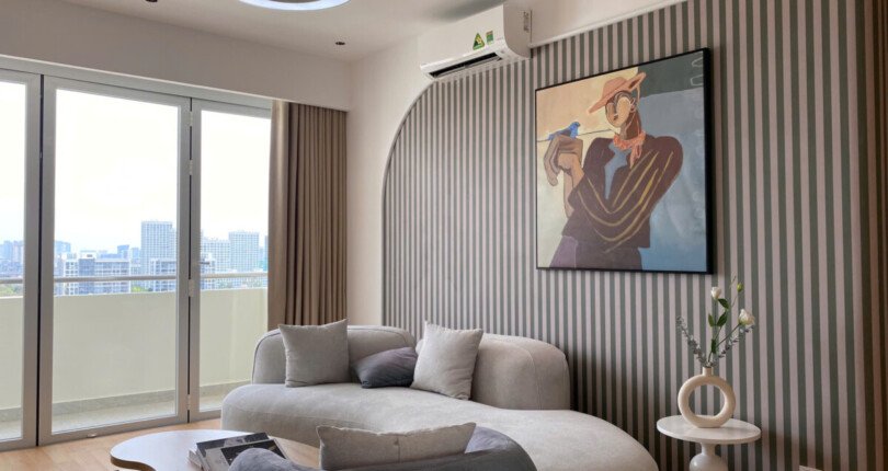 ban can ho grand view 1 810x430 - Cần chuyển nhượng căn hộ Grand view A. DT 118m2 Nhà đẹp- Nội thất đầy đủ- View nhìn về quận 1. 3 Phòng-2wc- Giá 11.05 Tỷ