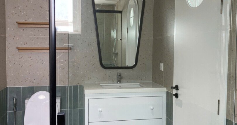 ban can ho grand view 15 810x430 - Cần chuyển nhượng căn hộ Grand view A. DT 118m2 Nhà đẹp- Nội thất đầy đủ- View nhìn về quận 1. 3 Phòng-2wc- Giá 11.05 Tỷ