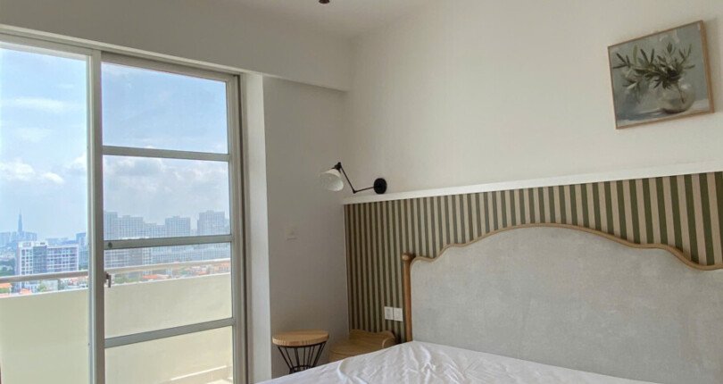 ban can ho grand view 7 810x430 - Cần chuyển nhượng căn hộ Grand view A. DT 118m2 Nhà đẹp- Nội thất đầy đủ- View nhìn về quận 1. 3 Phòng-2wc- Giá 11.05 Tỷ