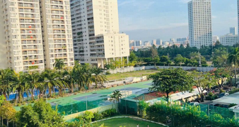 ban can ho green valley 9 810x430 - Chuyển nhượng CH Green Valley. DT 120m2 Thiết kế 3 Phòng-2wc- View sân Goft. Full nội thất- Giá 9.8 Tỷ