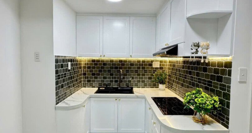 ban can ho hung vuong 2 10 810x430 - Bán căn hộ Hưng Vượng 2. DT 60m2 Nhà đẹp- mới sửa- 2 phòng-2wc- Dọn vào ở ngay- Giá bán 4.290 Tỷ