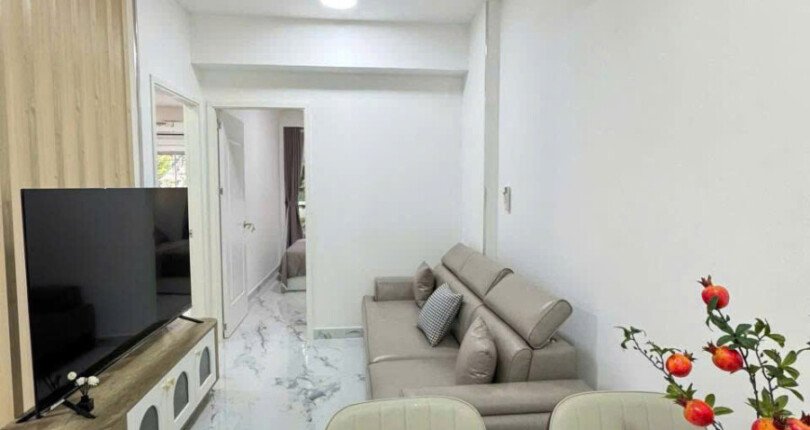 ban can ho hung vuong 2 11 810x430 - Bán căn hộ Hưng Vượng 2. DT 60m2 Nhà đẹp- mới sửa- 2 phòng-2wc- Dọn vào ở ngay- Giá bán 4.290 Tỷ