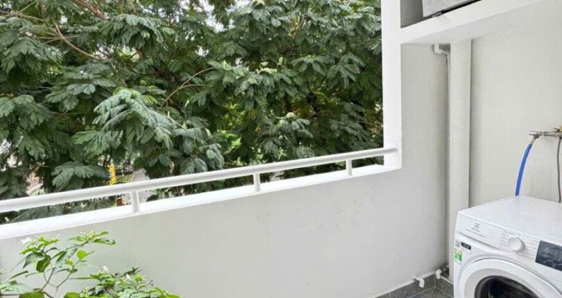 ban can ho hung vuong 2 13 810x430 - Bán căn hộ Hưng Vượng 2. DT 60m2 Nhà đẹp- mới sửa- 2 phòng-2wc- Dọn vào ở ngay- Giá bán 4.290 Tỷ