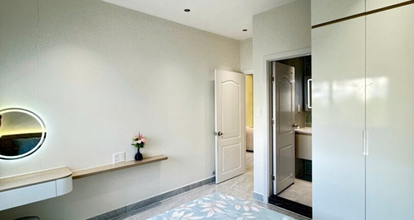 ban can ho hung vuong 2 15 1 810x430 - Bán căn hộ đẹp tại Hưng Vượng 2. DT 60m2 thiết kế 2 phòng-2wc- Nội thất mới 100%- Giá bán 4.460 TỶ
