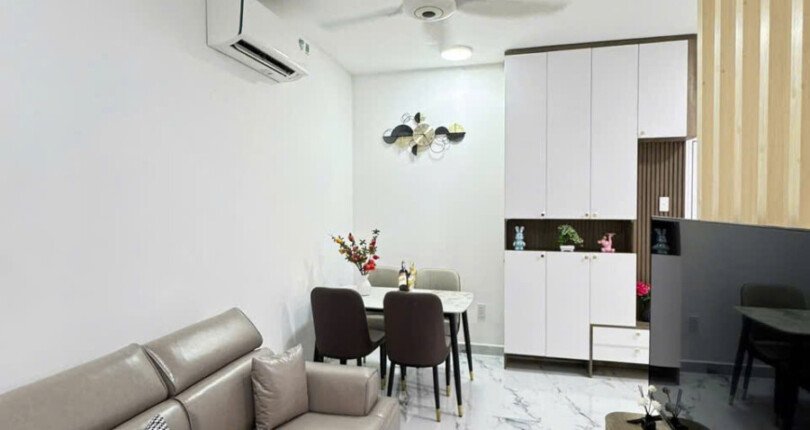 ban can ho hung vuong 2 15 810x430 - Bán căn hộ Hưng Vượng 2. DT 60m2 Nhà đẹp- mới sửa- 2 phòng-2wc- Dọn vào ở ngay- Giá bán 4.290 Tỷ