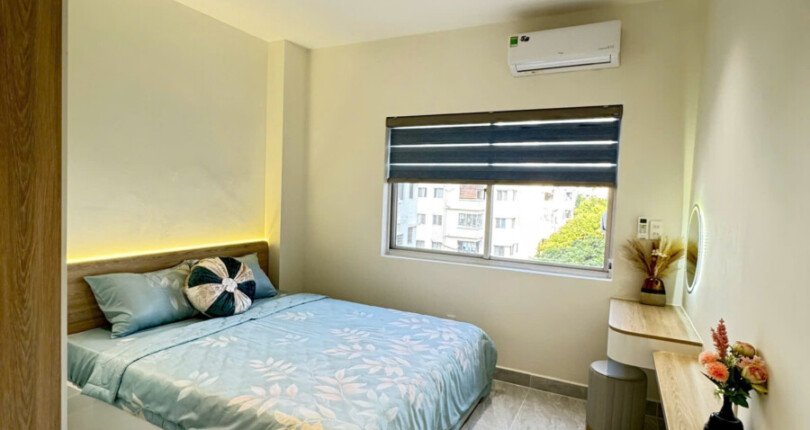 ban can ho hung vuong 2 4 1 810x430 - Bán căn hộ đẹp tại Hưng Vượng 2. DT 60m2 thiết kế 2 phòng-2wc- Nội thất mới 100%- Giá bán 4.460 TỶ