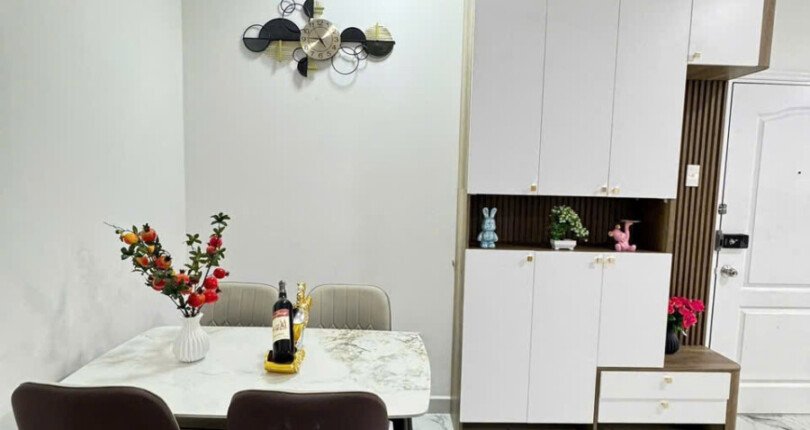 ban can ho hung vuong 2 9 810x430 - Bán căn hộ Hưng Vượng 2. DT 60m2 Nhà đẹp- mới sửa- 2 phòng-2wc- Dọn vào ở ngay- Giá bán 4.290 Tỷ